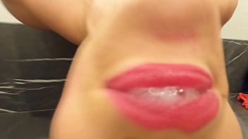 A truly unique scene with amandha fox