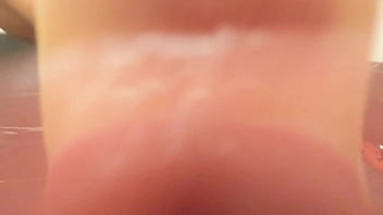 A truly unique scene with amandha fox