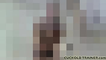 Slave cuckold femdom humiliation tube vids