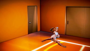 Honey studio sexydancemix frontview