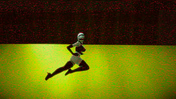 Honey studio sexydancemix frontview