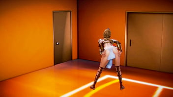 Honey studio sexydancemix frontview