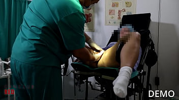 Medical fetish video