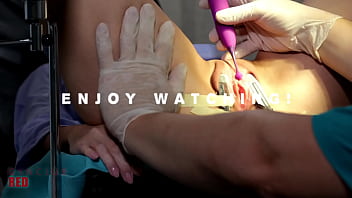 Medical fetish video