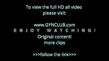 Medical fetish video