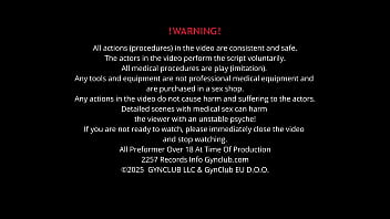 Medical fetish video