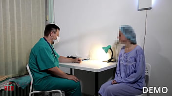 Medical fetish video