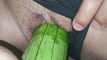 Extreme slut training