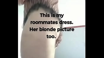 Ex girlfriends lingerie