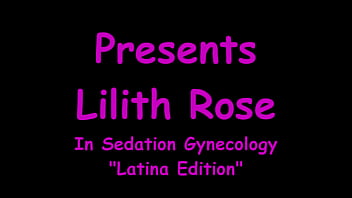 Relaxation gynecology lilith rose patients pov