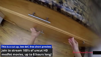 Relaxation gynecology lilith rose patients pov