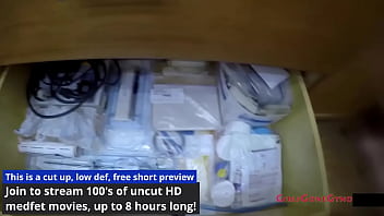 Relaxation gynecology lilith rose patients pov