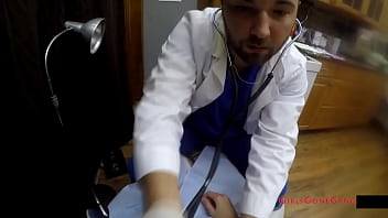 Relaxation gynecology lilith rose patients pov