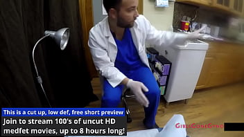 Relaxation gynecology lilith rose patients pov