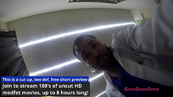 Relaxation gynecology lilith rose patients pov