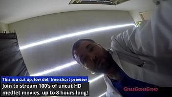 Relaxation gynecology lilith rose patients pov