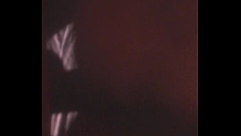 Daddy beating that nut bush