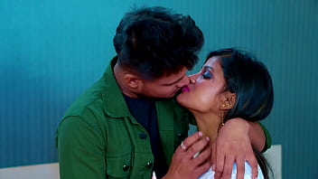 Naughty Devar Bhabhi Enjoyed Hardcore Sex In The Private Room thumbnail