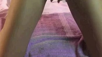 Sensual dildo fucking by ecstatic girl