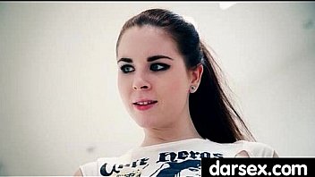 Heavenly moments with gorgeous chick 22