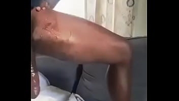 Nut every where i need help cleaning it up