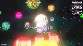 Appear darxo ✖ sick dual edit ✖ agario