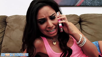 800dad trinity st clair fucks delivery guy