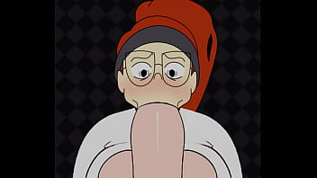 Tulip Shows Shes The Best Girl On Doggy Style Bb thumbnail