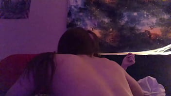 Gettin dome in the home lol