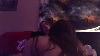 Gettin dome in the home lol