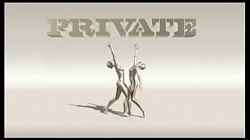 Watch the sexy blonde gabriella bond get her brunette twat screwed