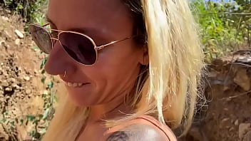 Sneaky pov sex on the beach with sophia grace