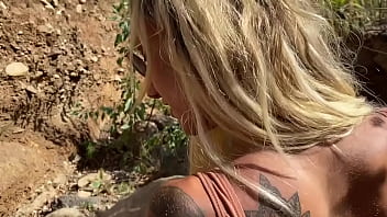 Sneaky pov sex on the beach with sophia grace