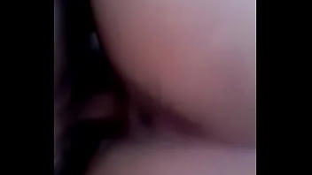 Metendo na puta da minha namorada