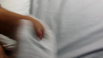 My Dick Loves Mi Hand thumbnail