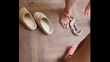 Me encanta chuparla y brincar arriba de rica polla y que le den toda la leche en la cara