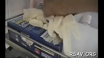 Chap gets rough with a legal age teenager