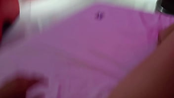 Dos penes dos corridas para mi novia