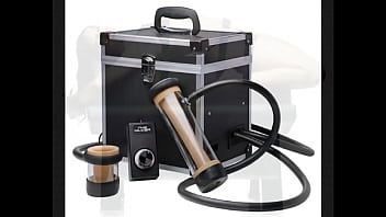 Big fucking toys Big fucking toys