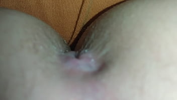 Venha cheirar meus peidos