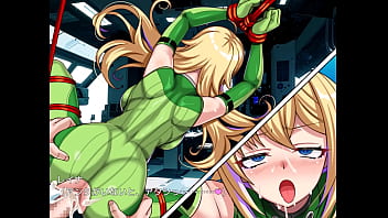 Dark side planet japanese version hentai game gallery 11