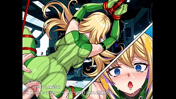 Dark side planet japanese version hentai game gallery 11