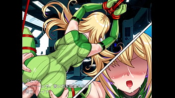 Dark side planet japanese version hentai game gallery 11