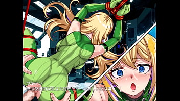 Dark side planet japanese version hentai game gallery 11