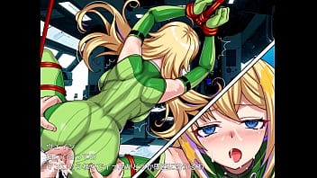 Dark side planet japanese version hentai game gallery 11