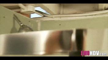 Pussy munching emo babes 125