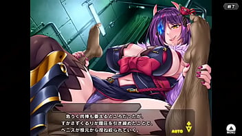 Taimanirpgx【demonic flame strategist】fuyutsuki kururi part1 Taimanirpgx【demonic flame strategist】fuyutsuki kururi part1