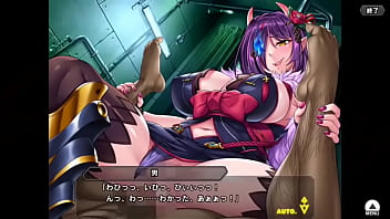 Taimanirpgx【demonic flame strategist】fuyutsuki kururi part1 Taimanirpgx【demonic flame strategist】fuyutsuki kururi part1