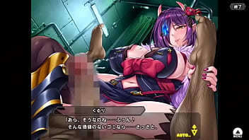 Taimanirpgx【demonic flame strategist】fuyutsuki kururi part1