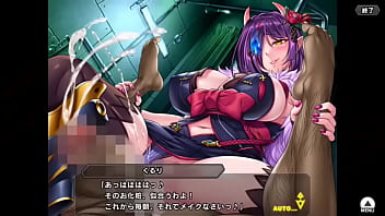 Taimanirpgx【demonic flame strategist】fuyutsuki kururi part1 Taimanirpgx【demonic flame strategist】fuyutsuki kururi part1